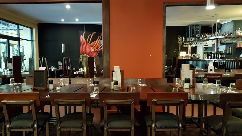 Embers Woodfired | 169 Railway Rd, Gooseberry Hill WA 6076, Australia | Phone: (08) 9293 3663