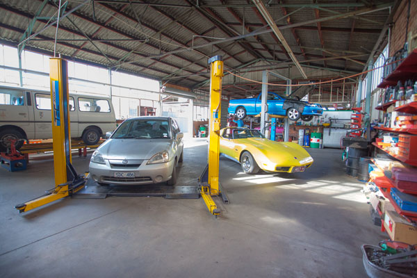 ALM Automotive | car repair | 16 Manton Rd, Oakleigh South VIC 3167, Australia | 0395434215 OR +61 3 9543 4215