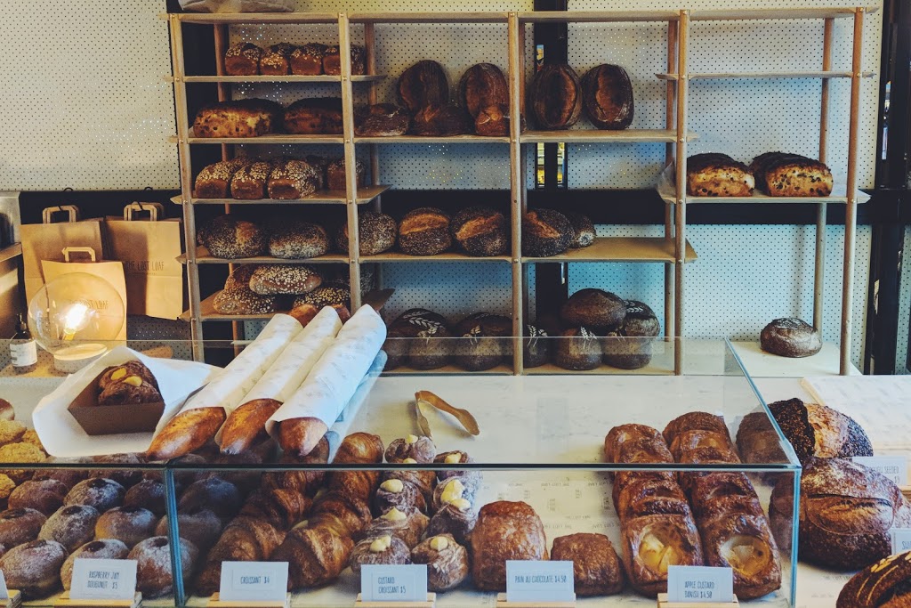 The Lost Loaf | bakery | Bowden SA 5007, Australia