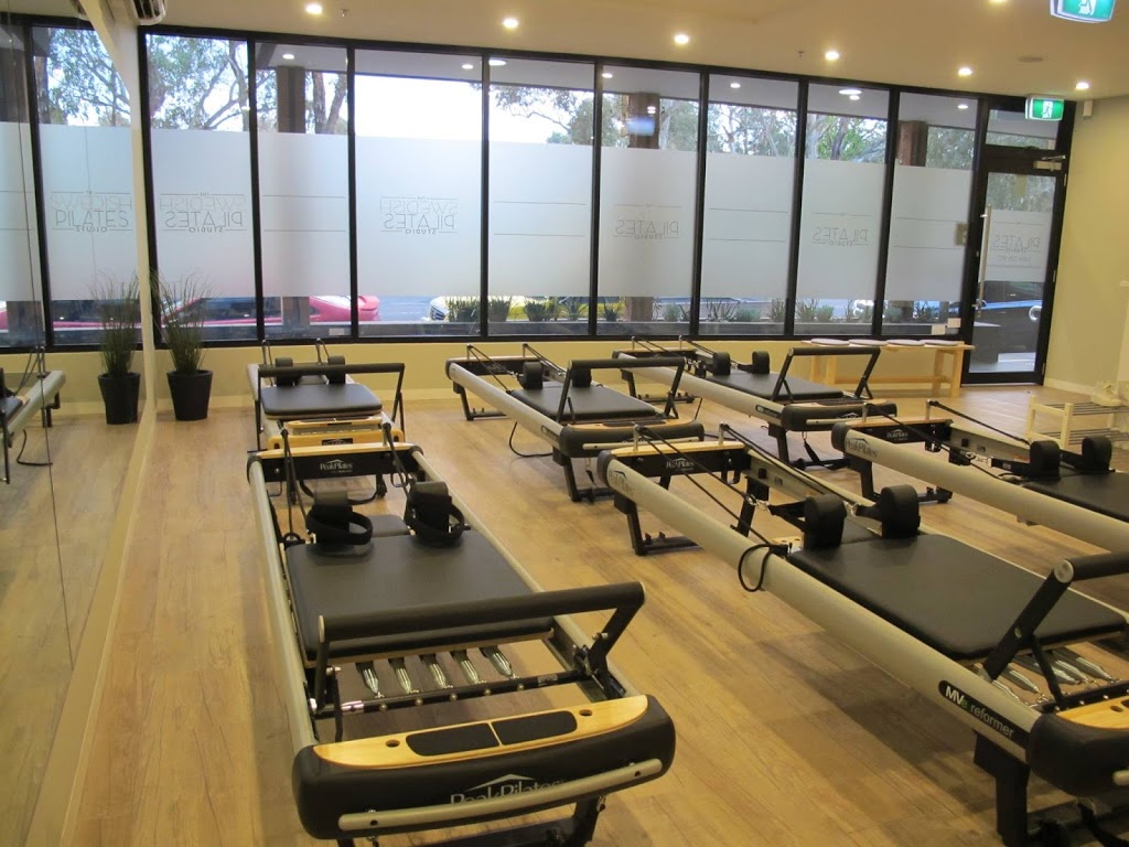 The Swedish Pilates Studio | 4/108 Glen Iris Rd, Glen Iris VIC 3146, Australia | Phone: 0414 725 932