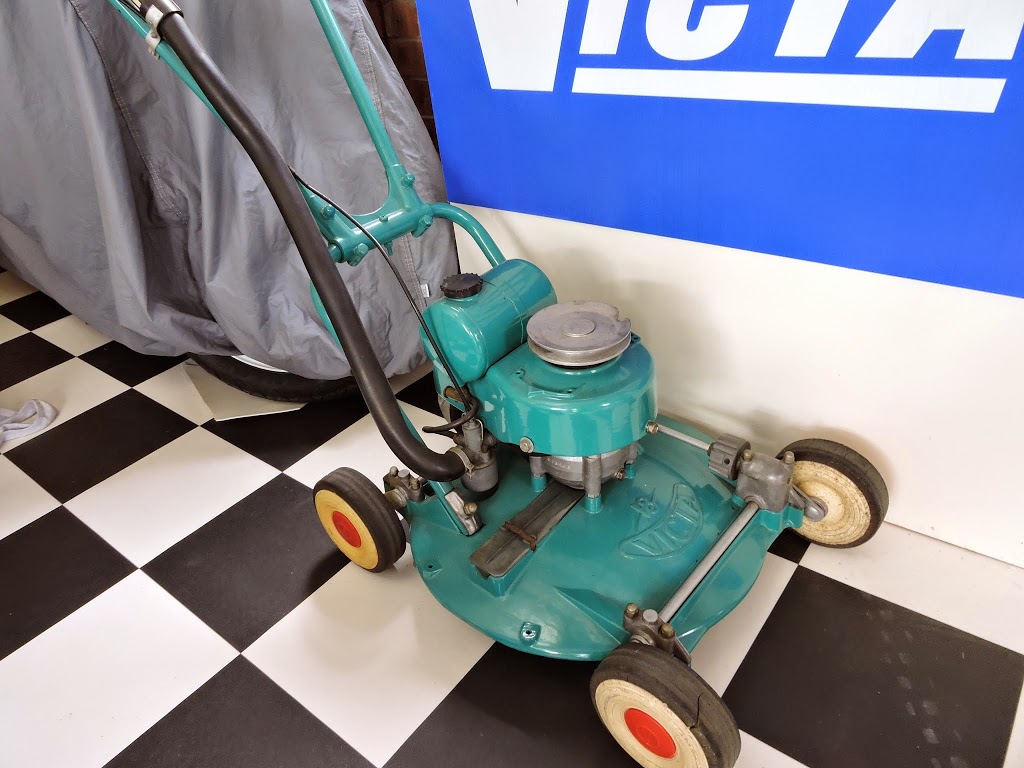 Leura Mower Repairs | store | 29 Govett St, Katoomba NSW 2780, Australia | 0415292870 OR +61 415 292 870