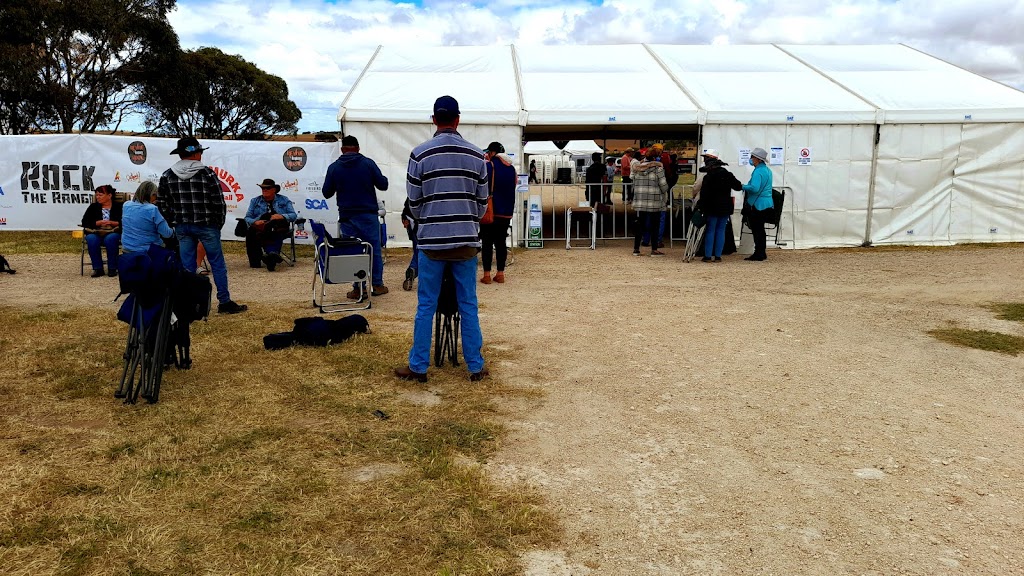 EP Field Days | Golf Dr, Cleve SA 5640, Australia | Phone: (08) 8628 2219