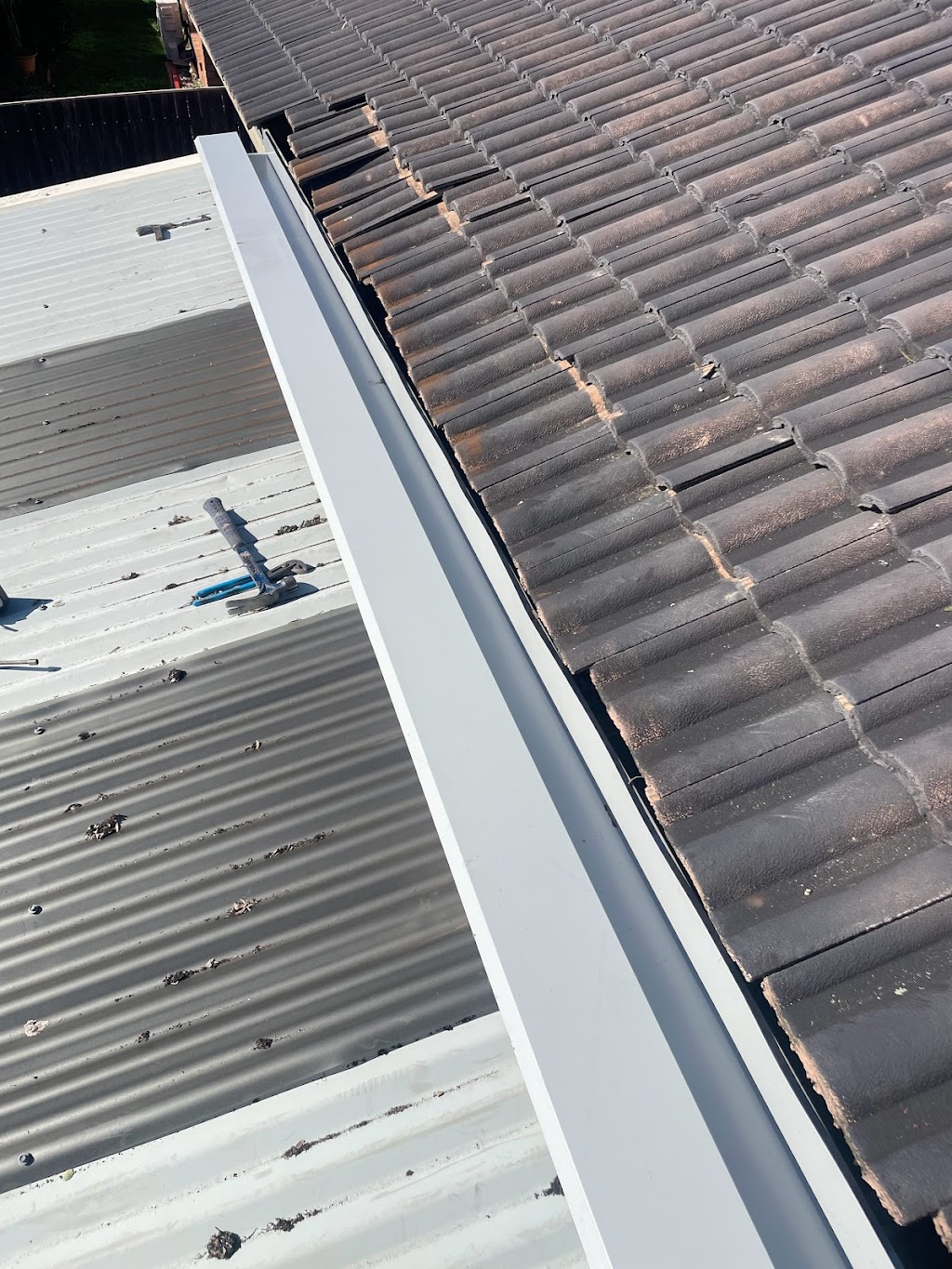 A.I Gutter & Roofing | 30 Pineview Dr, Oxenford QLD 4210, Australia | Phone: 0410 291 122