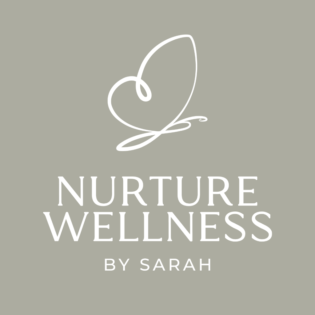 Nurture Wellness by Sarah | 13 Moriarty Ave, Ashtonfield NSW 2323, Australia | Phone: 0432 918 930
