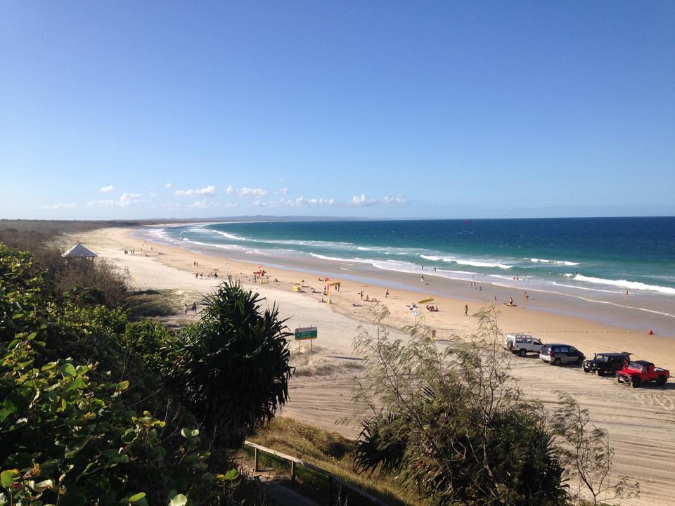 The Laundry Tub Rainbow Beach | laundry | 4/48 Rainbow Beach Rd, Rainbow Beach QLD 4581, Australia | 0418911157 OR +61 418 911 157