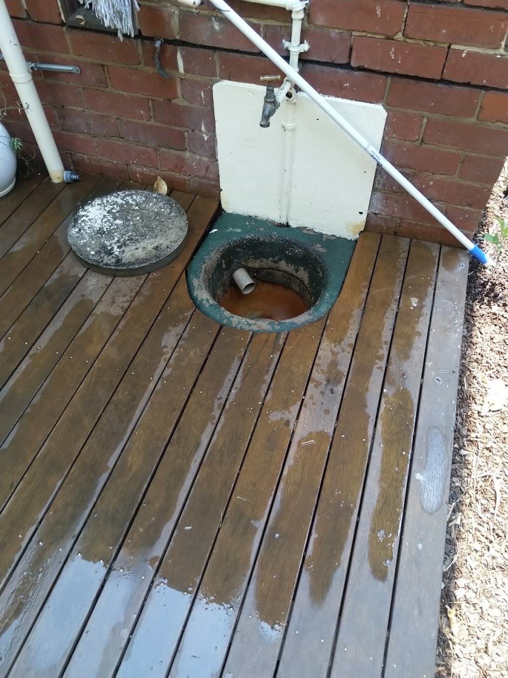 NLK Plumbing - HOT WATER SERVICE | plumber | 120 Ballarat Rd, Footscray VIC 3011, Australia | 0404803333 OR +61 404 803 333