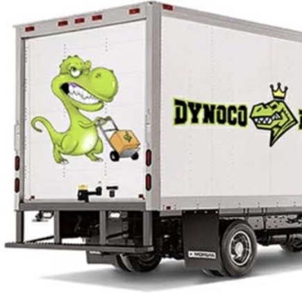 Dynoco Removals | moving company | 18 Lake View Dr, Safety Beach VIC 3936, Australia | 0450896864 OR +61 450 896 864