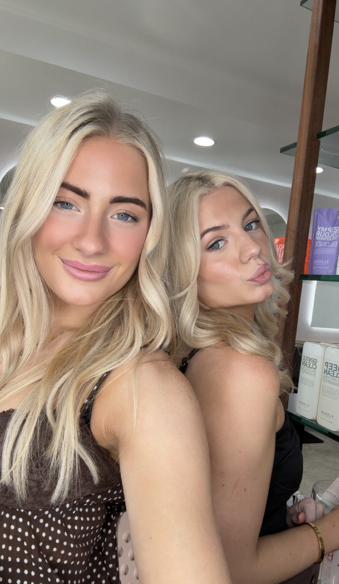 Ella & Mi | 14 Discovery Ln, North Mackay QLD 4740, Australia | Phone: 0474 032 701