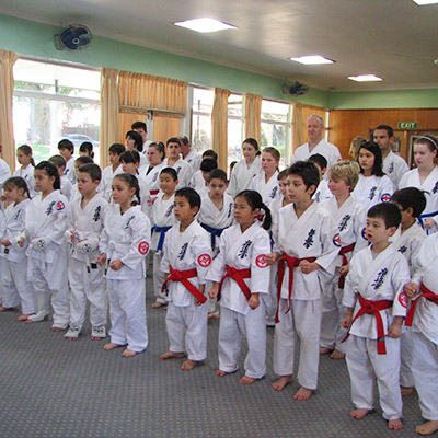 KKC Karate | 422 Lyons Rd, Five Dock NSW 2046, Australia | Phone: 0410 339 842