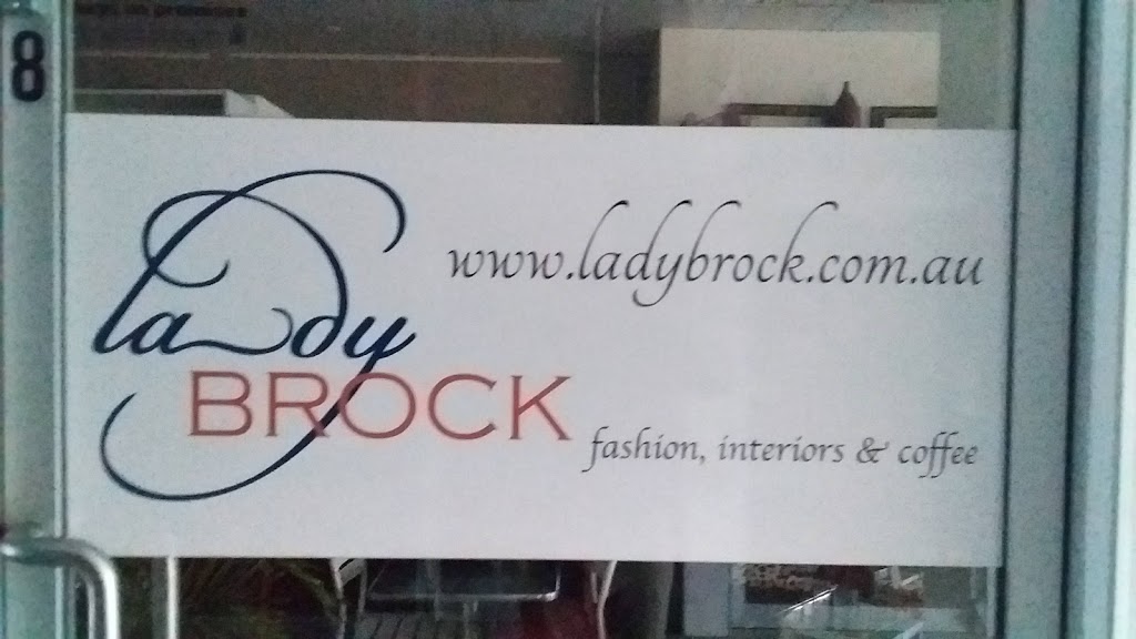 Lady Brock Cafe | 97 Seville Rd, Holland Park QLD 4121, Australia | Phone: 0479 048 410