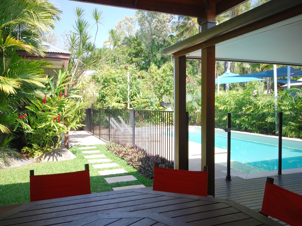 Innaminny | lodging | 27 Solander Blvd, Port Douglas QLD 4877, Australia | 0740994789 OR +61 7 4099 4789