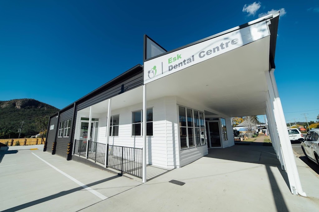 Qld Family Dental Esk | 197 Ipswich St, Esk QLD 4312, Australia | Phone: (07) 5370 2090