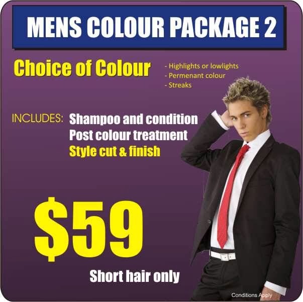 Wow Excellence In Hair | 17 Gympie Rd & Bells Pocket Rd, Strathpine QLD 4500, Australia | Phone: (07) 3881 1331