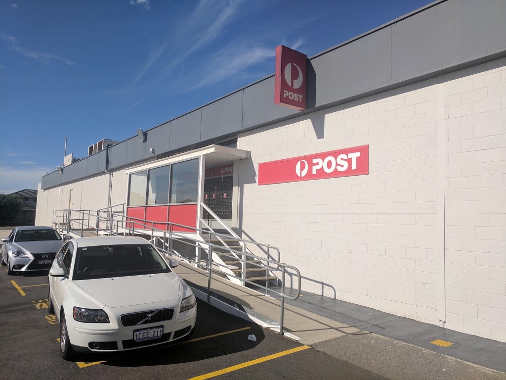 Australia Post | post office | Melville Plaza Shopping Centre, shop 2/380 Canning Hwy, Bicton WA 6157, Australia | 131318 OR +61 131318
