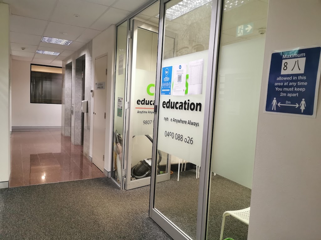 CS Education RYDE | Ste 201/5-9 Devlin St, Ryde NSW 2112, Australia | Phone: 0490 088 626