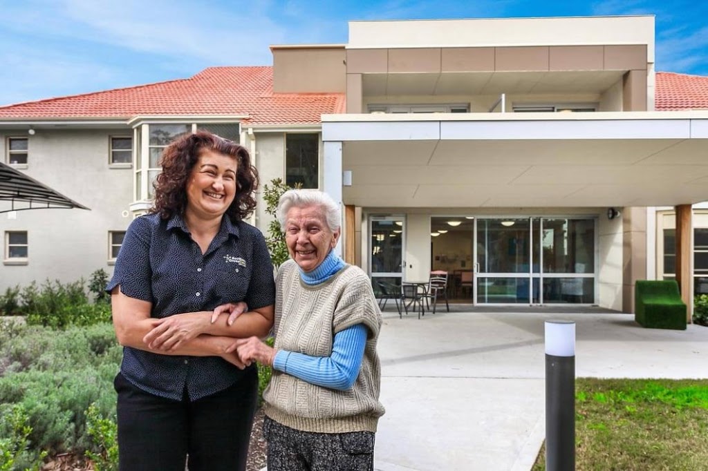 Southern Cross Care Daceyville Residential Aged Care | 1-3 Gwea Ave, Daceyville NSW 2032, Australia | Phone: 1800 632 314