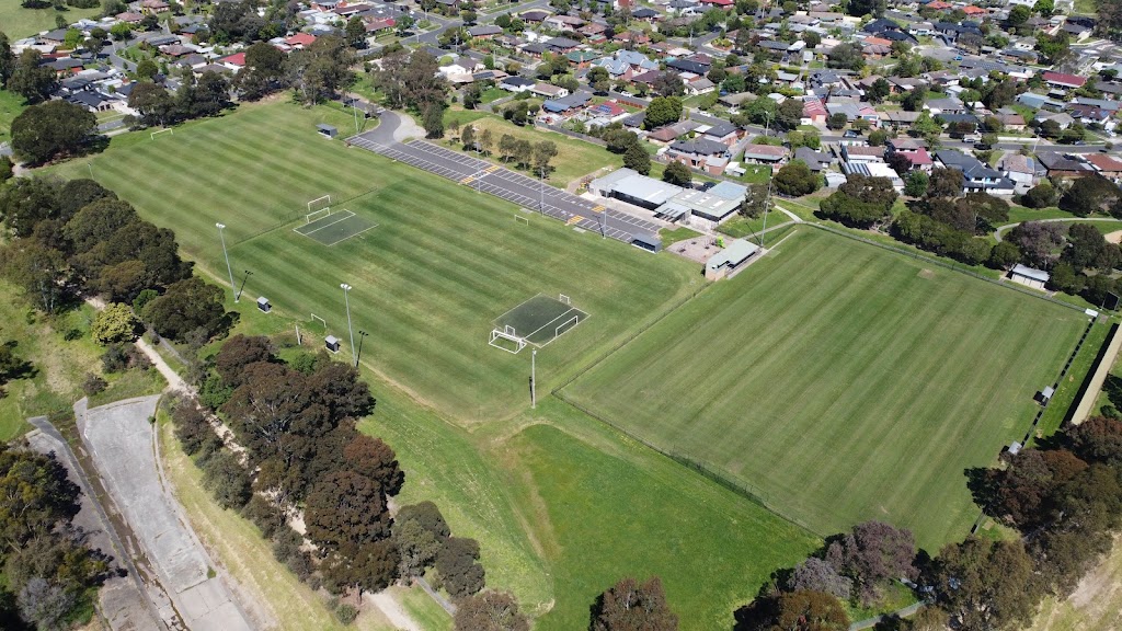 Doveton Soccer Club | 106i Doveton Ave, Eumemmerring VIC 3177, Australia | Phone: (03) 9794 7774