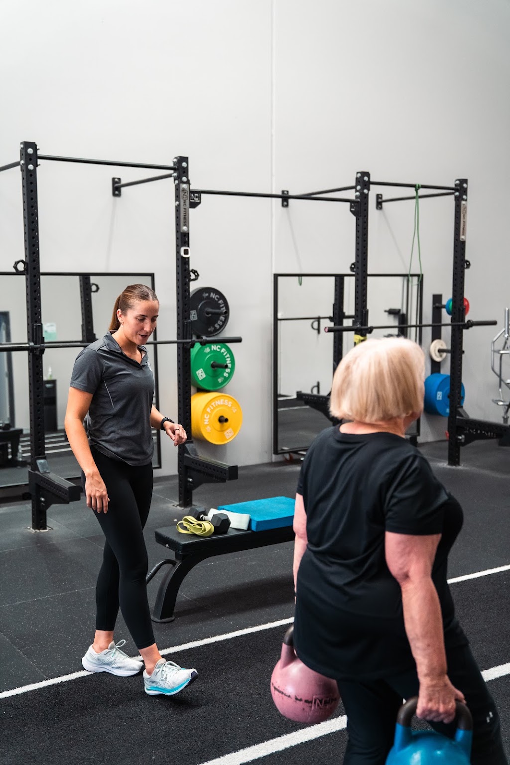 Movement Essentials.Physio | Unit 1/5 Merryvale Rd, Minto NSW 2566, Australia | Phone: (02) 9602 4721