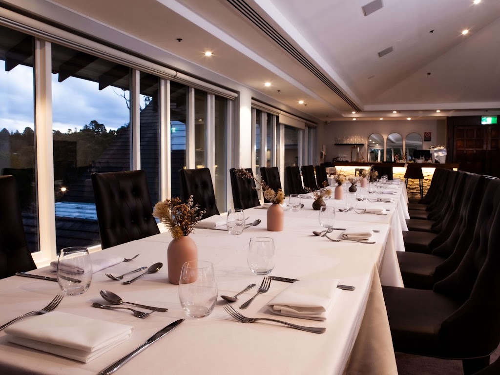 Mistys | 1 Sublime Point Rd, Leura NSW 2780, Australia | Phone: (02) 4785 0000