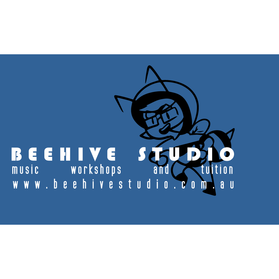 Beehive Studio | 13 Cosy Ave, Torquay VIC 3228, Australia | Phone: 0414 381 676