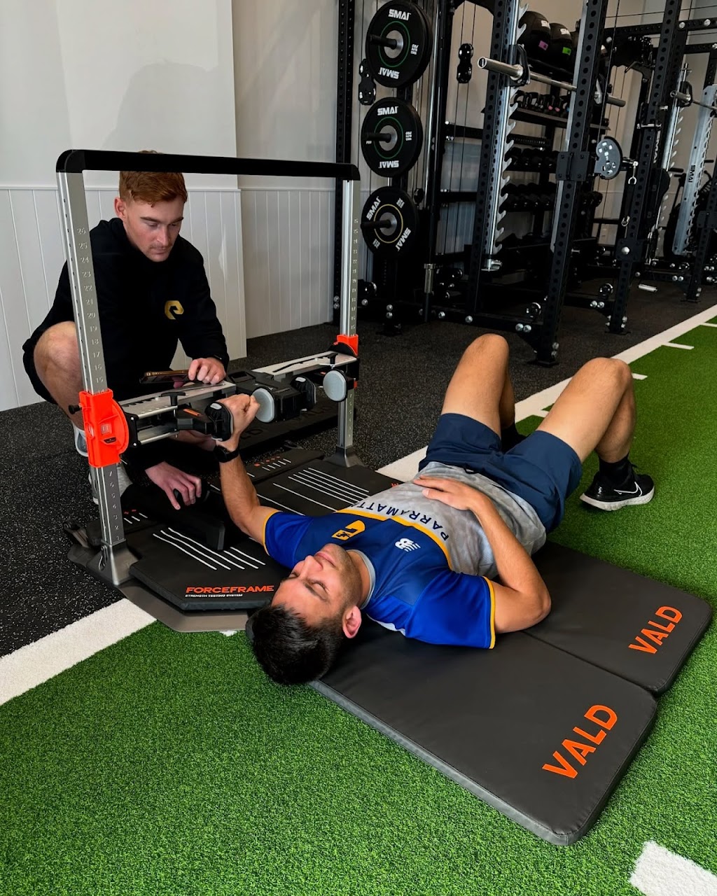 Paragon Physio Silverdale | Shop 20/2320 Silverdale Rd, Silverdale NSW 2752, Australia | Phone: 1300 727 246