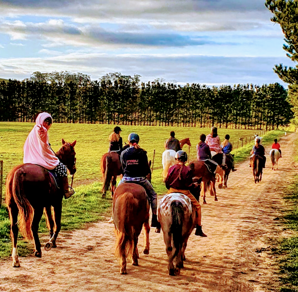 Rosthwaite Farm | Horse riding southern highlands | 268 Yarrawa Rd, Moss Vale NSW 2577, Australia | Phone: 0473 044 034