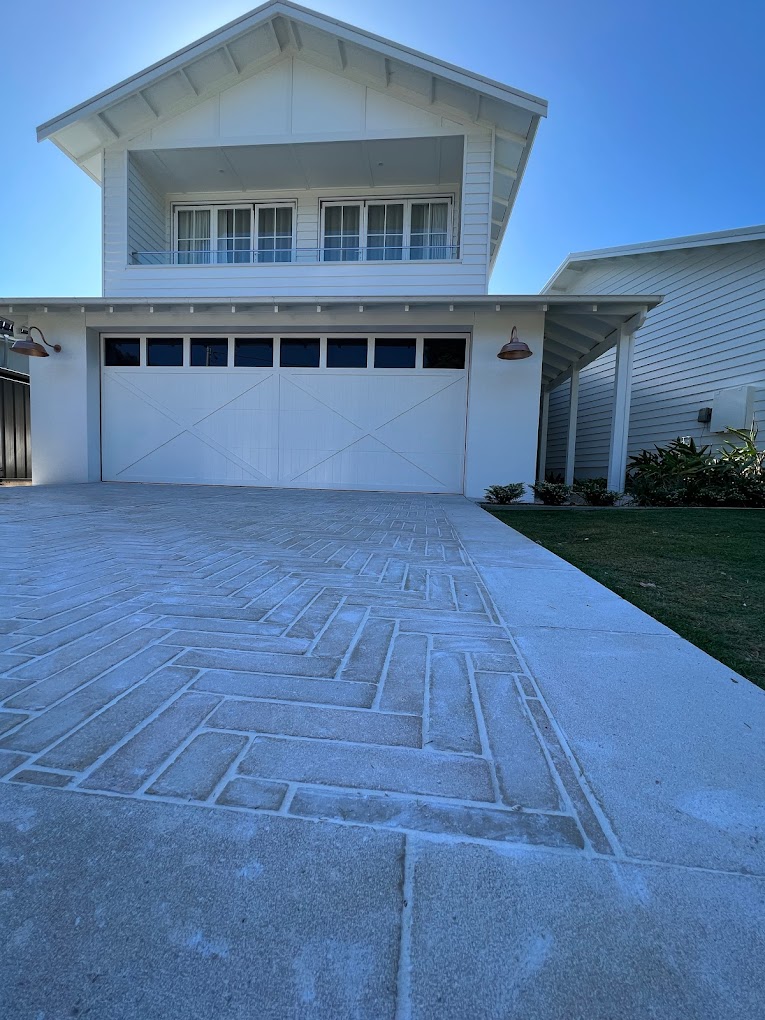 MB Landscape & Construction pty Ltd | Vista Ave, Soldiers Point NSW 2317, Australia | Phone: 0411 786 636