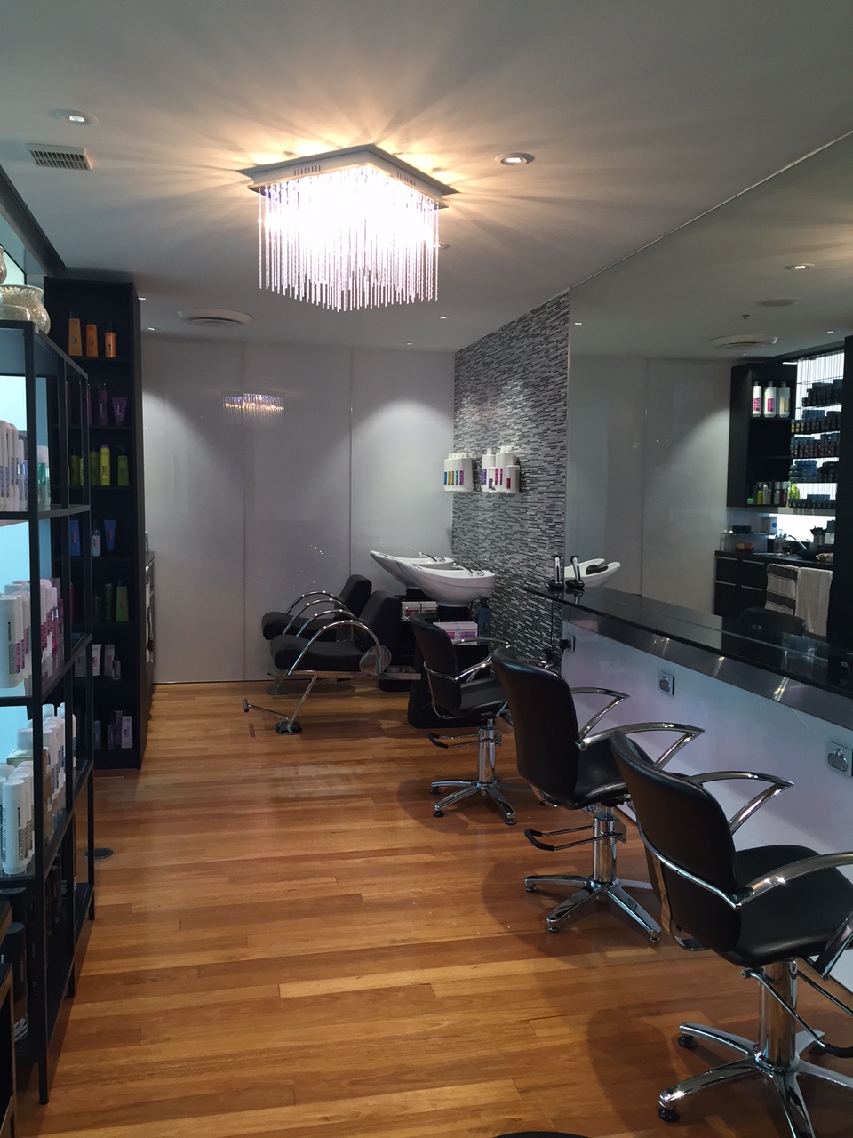 Sarbo & Co Hair Salon 504A Victoria Rd, Ryde NSW 2112, Australia