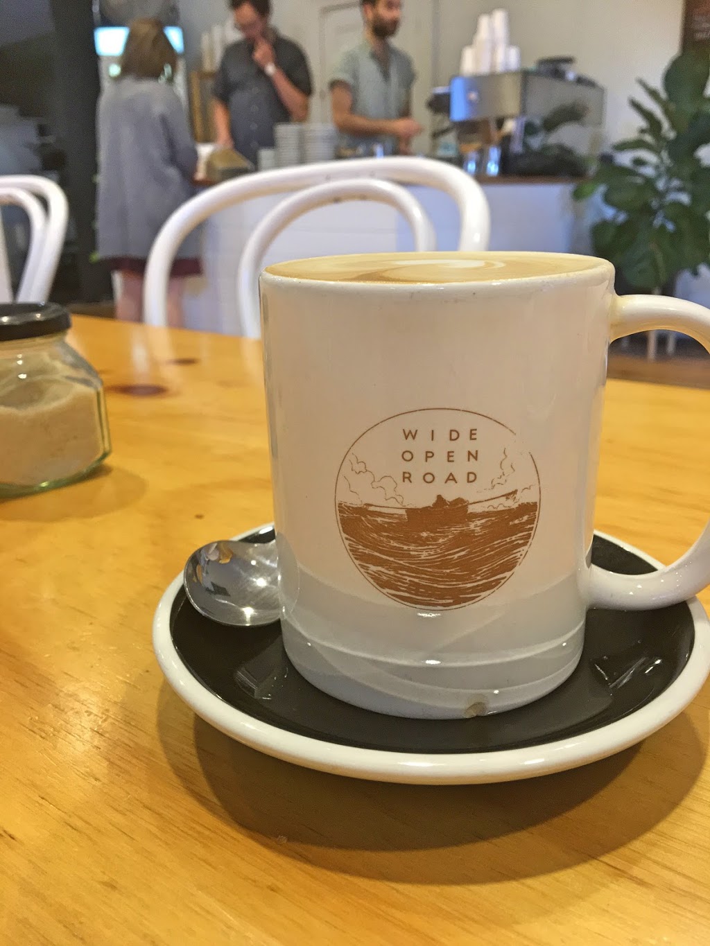 FIX. Specialty Coffee | cafe | 27 Torrens St, College Park SA 5069, Australia