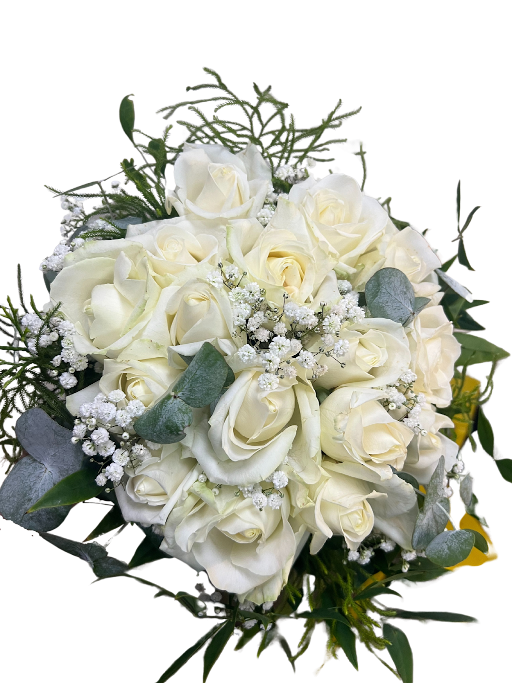 Bridal Blossoms | 237 Pacific Hwy, Ourimbah NSW 2258, Australia | Phone: 0402 197 708