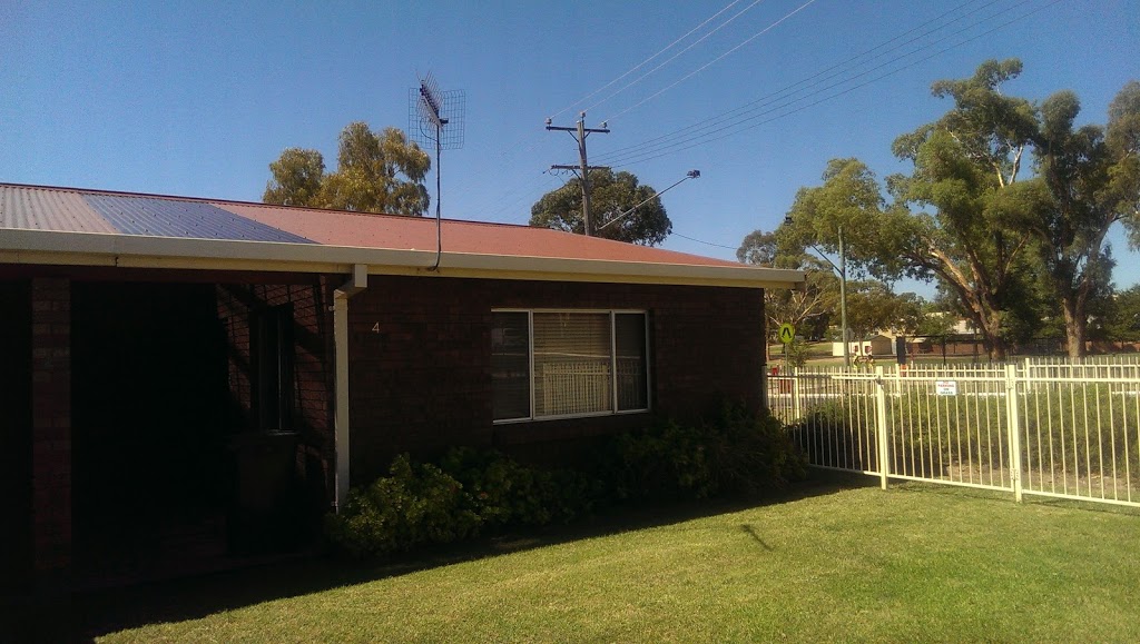 Miranda Unit Mudgee | lodging | 4/78A Denison St, Mudgee NSW 2850, Australia | 0407853393 OR +61 407 853 393