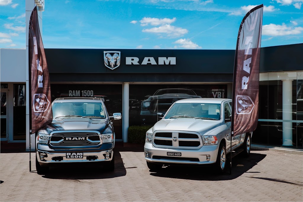 Peter Warren RAM | car dealer | 13 Hume Hwy, Warwick Farm NSW 2170, Australia | 0298288180 OR +61 2 9828 8180