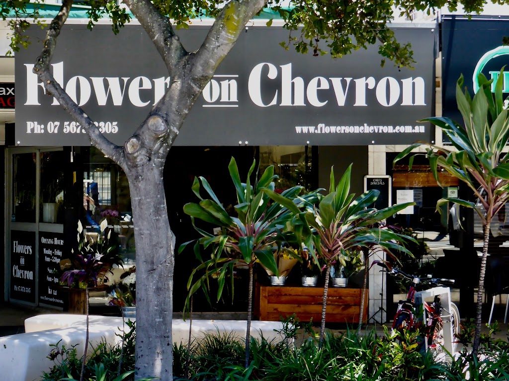 Flowers On Chevron | florist | 2/52 Thomas Dr, Surfers Paradise QLD 4217, Australia | 0756793305 OR +61 7 5679 3305