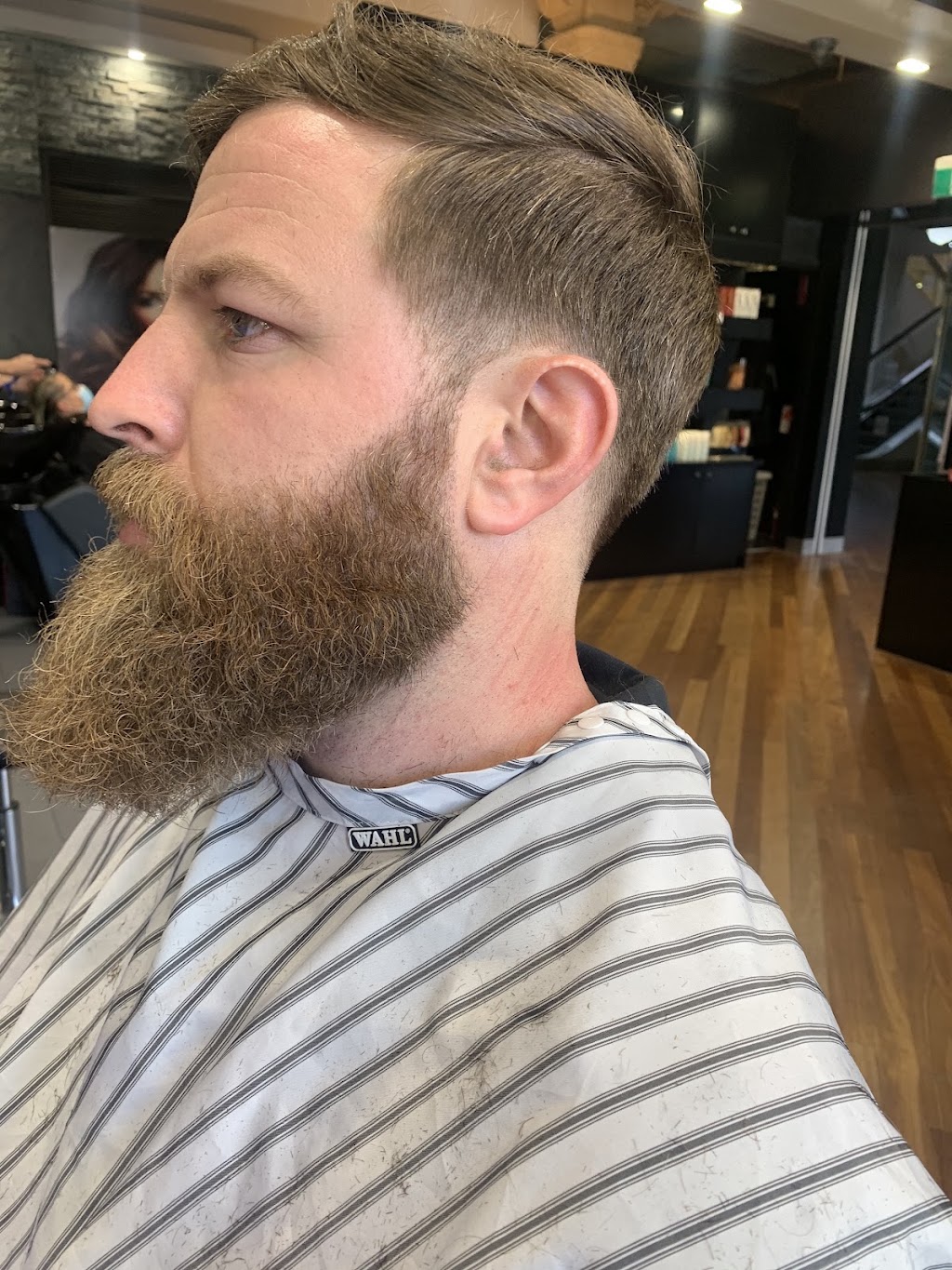 Barberazzi - Your Local Barber | 18 Caledonia Cres, Gledswood Hills NSW 2557, Australia | Phone: 0424 573 222