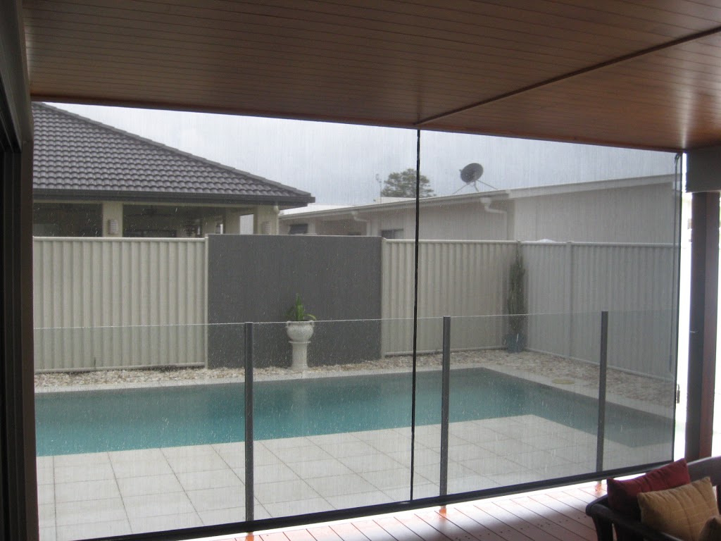 Darrens Blinds Shutters & Curtains | 1 Ellem Ct, Kiels Mountain QLD 4559, Australia | Phone: 0476 327 736