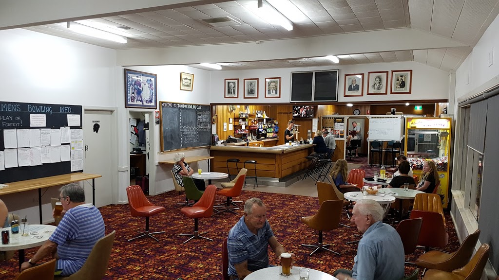 Dunedoo Bowling Club | 39 Cobborah St, Dunedoo NSW 2844, Australia | Phone: (02) 6375 1470