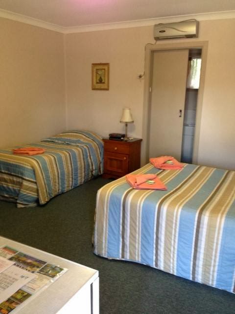 Kootingal Landview Motel | lodging | 1678 New England Hwy, Kootingal NSW 2352, Australia | 0267603273 OR +61 2 6760 3273