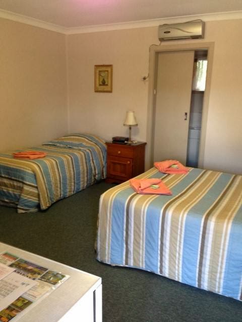 Kootingal Landview Motel | 1678 New England Hwy, Kootingal NSW 2352, Australia | Phone: (02) 6760 3273