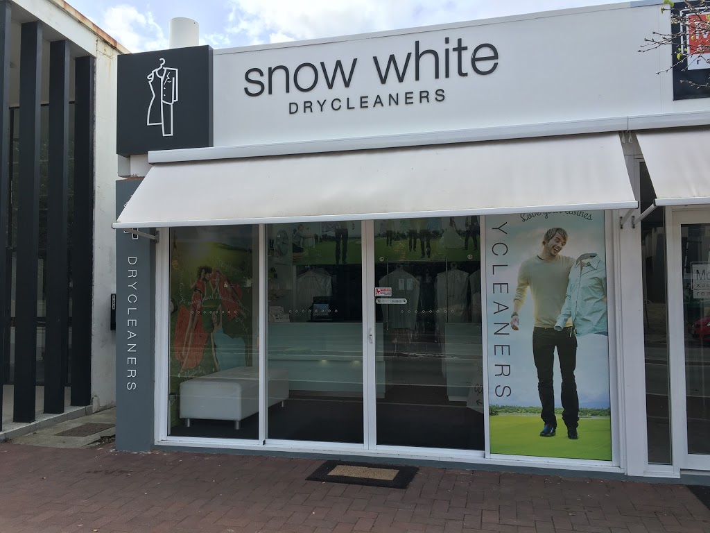 Snow White Dry Cleaners | laundry | 91A Waratah Ave, Dalkeith WA 6009, Australia | 0893868357 OR +61 8 9386 8357