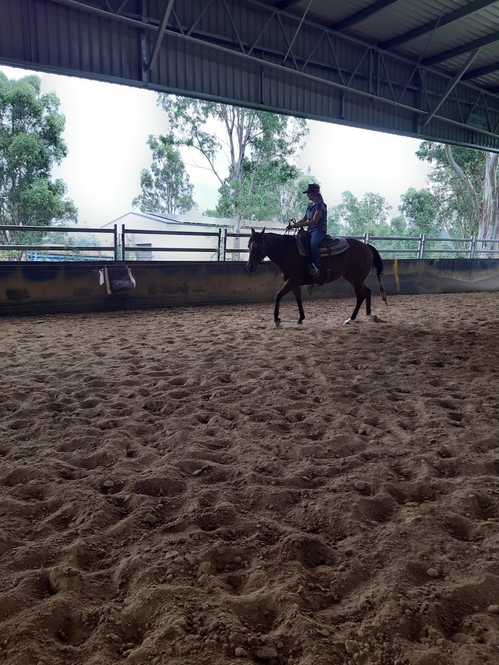 Cooinda Park Equestrian Centre |  | 1453 Mulgoa Rd, Mulgoa NSW 2745, Australia | 0411640143 OR +61 411 640 143