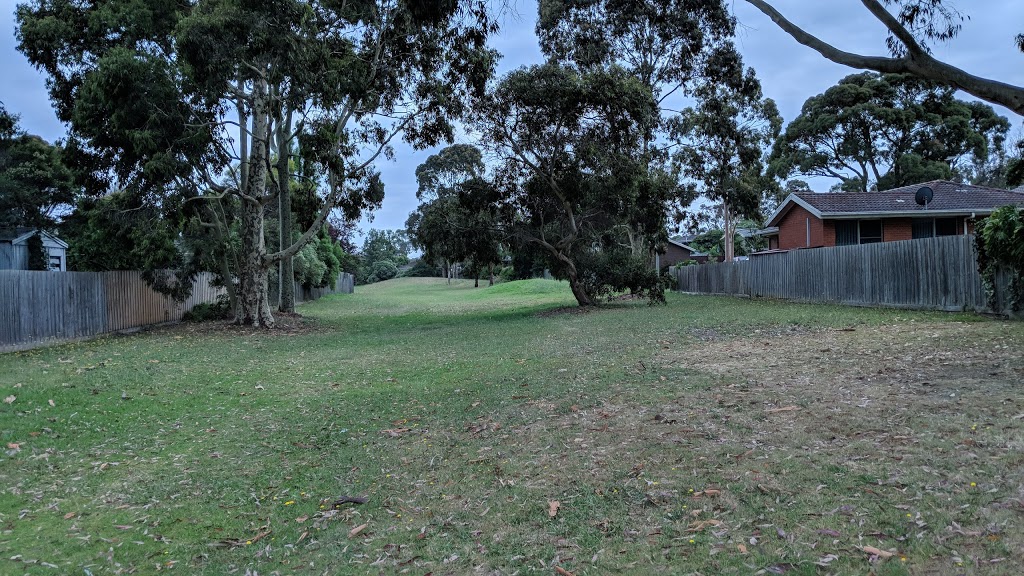 Richardson Reserve | park | Mornington VIC 3931, Australia