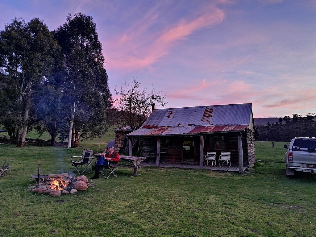 Packers High Country Horseriding |  | 322 Callaghans Rd, Anglers Rest VIC 3898, Australia | 0351597241 OR +61 3 5159 7241