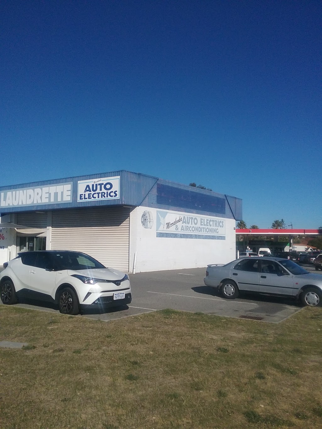 Mirrabooka Auto Electrics And Air Conditioning | car repair | 3 Cobbler Pl, Mirrabooka WA 6061, Australia | 0893452344 OR +61 8 9345 2344