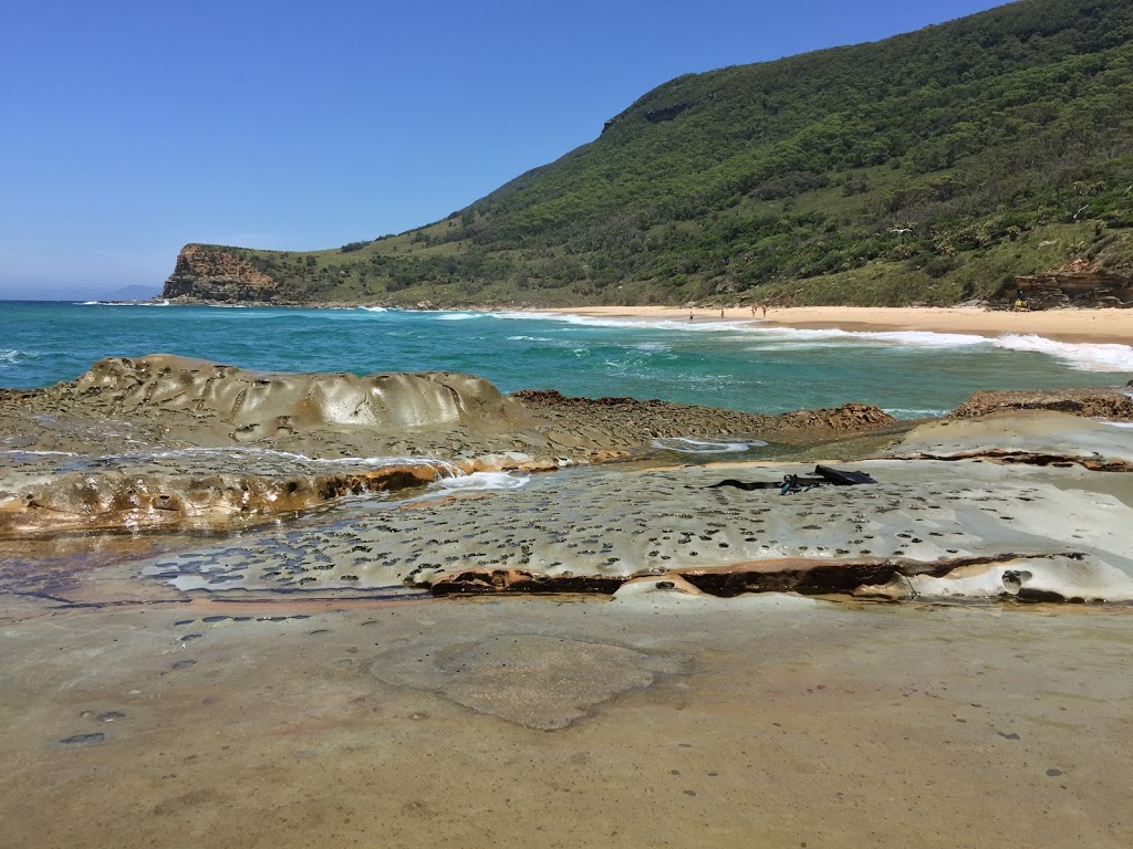 Burning Palms Surf Life Saving Club | Lilyvale NSW 2508, Australia | Phone: 0419 133 990