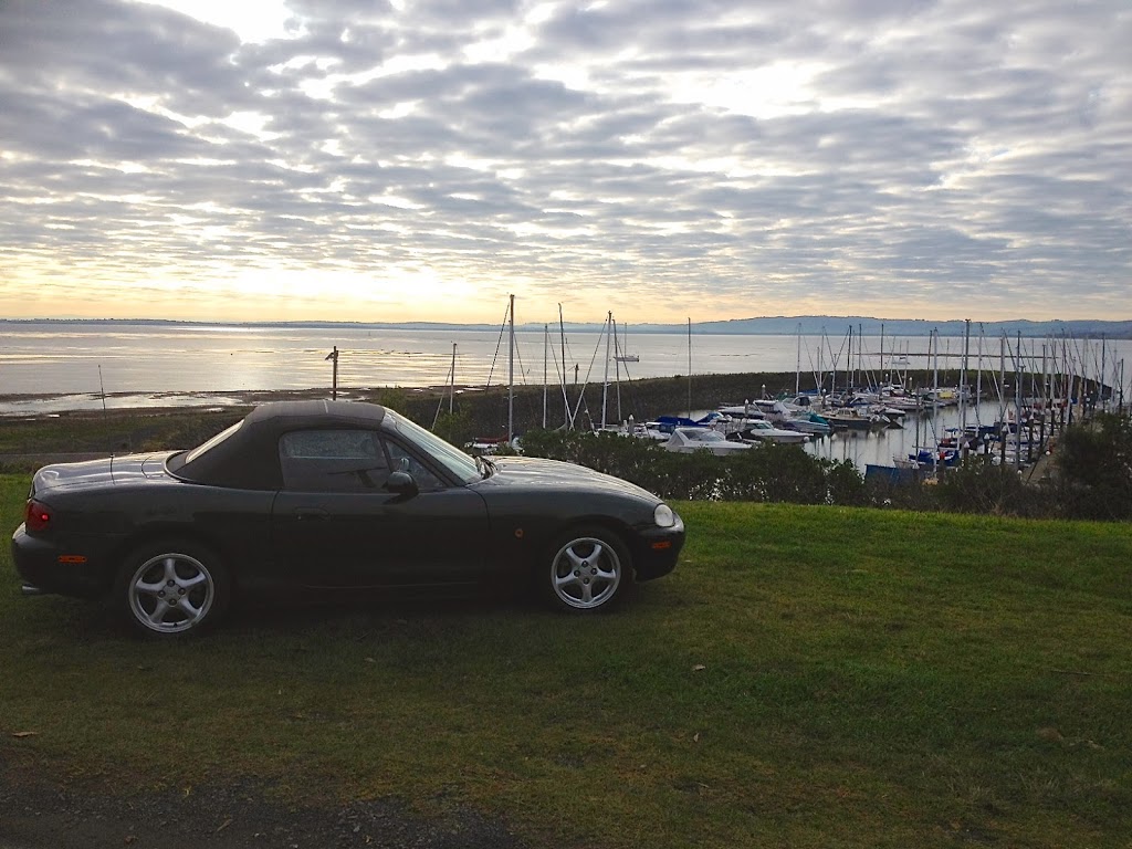 Phillip Island Classic Car Rental | 12 Poulter Ave, Rhyll VIC 3923, Australia | Phone: 0418 308 317