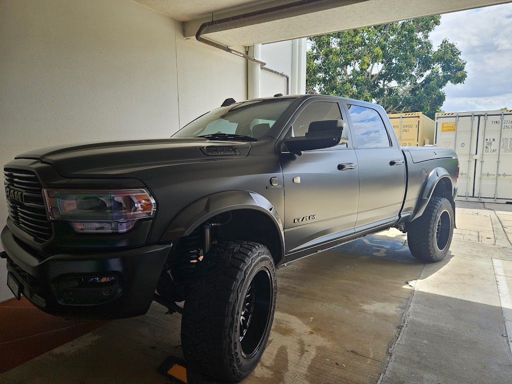 Mavs Mobile Magic | 43 Allamanda Dr, Camira QLD 4300, Australia | Phone: 0402 550 079