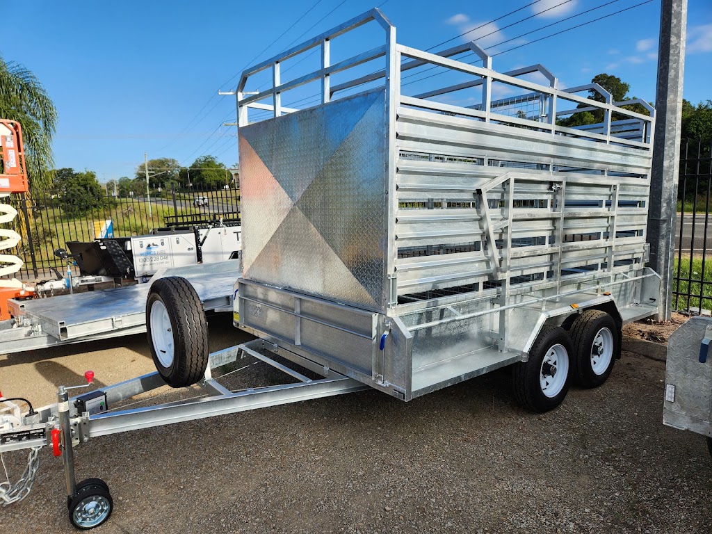 Wercs Hire Pty Ltd | 65 Hope St, Kilcoy QLD 4515, Australia | Phone: 1300 228 046