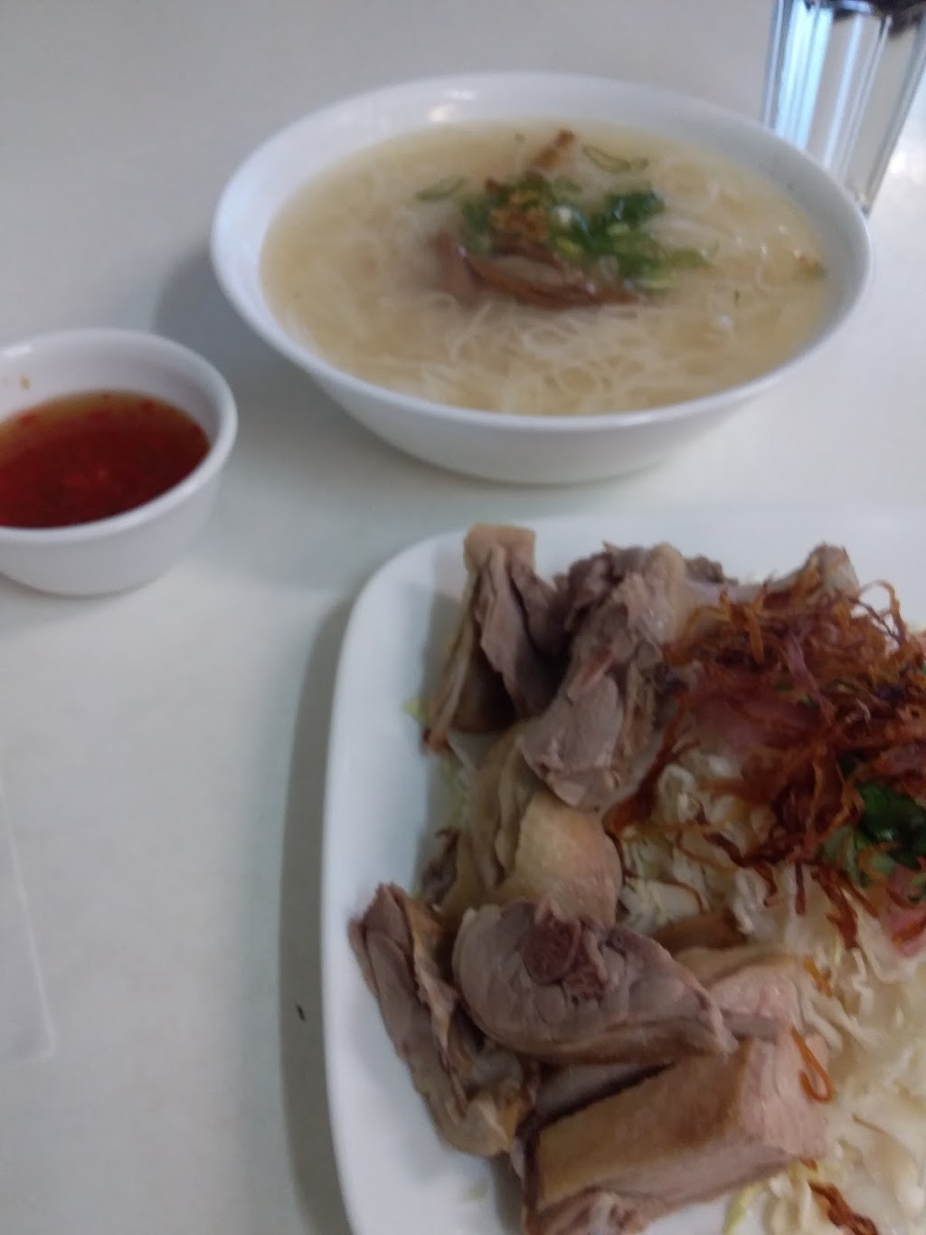 Tien Giang Quan Vietnamese | restaurant | 113-131 Days Rd, Croydon Park SA 5008, Australia | 0883468706 OR +61 8 8346 8706