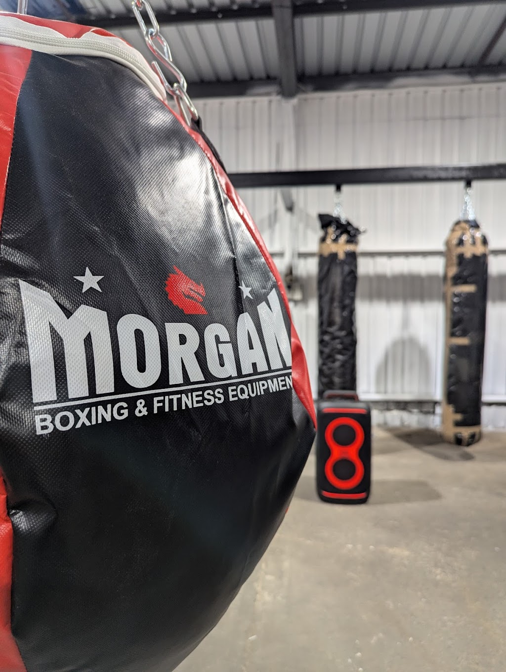 Sacred 8 Muay Thai | 32b Burleigh St, Toronto NSW 2283, Australia | Phone: 0491 038 454