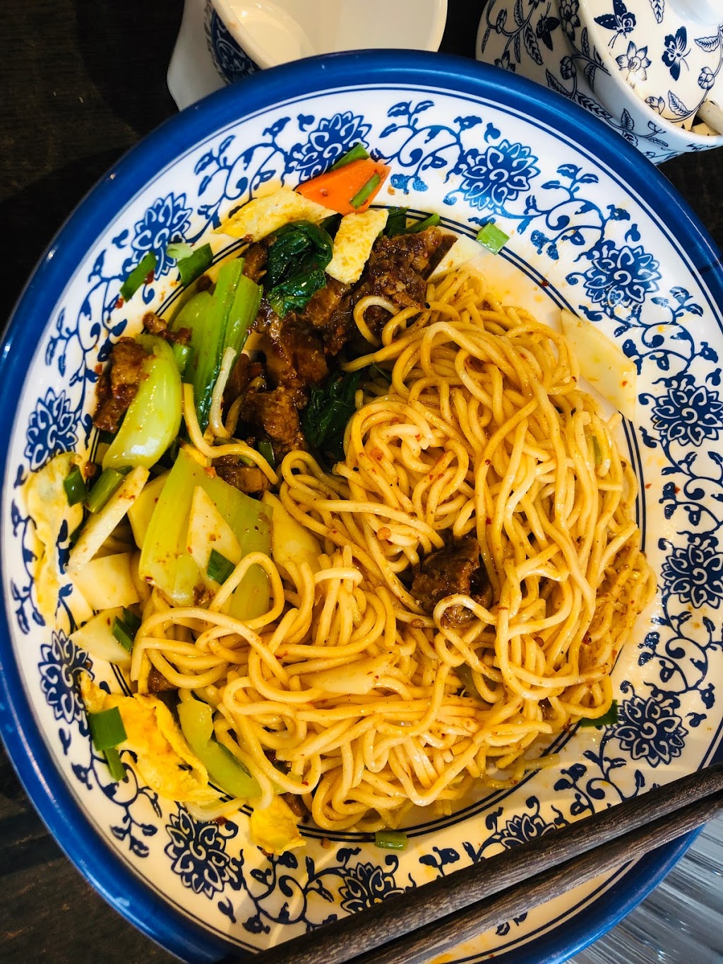 Xian Famous Noodles 西安味道 | 1/114 Emu Bank, Belconnen ACT 2617, Australia | Phone: (02) 6251 8668